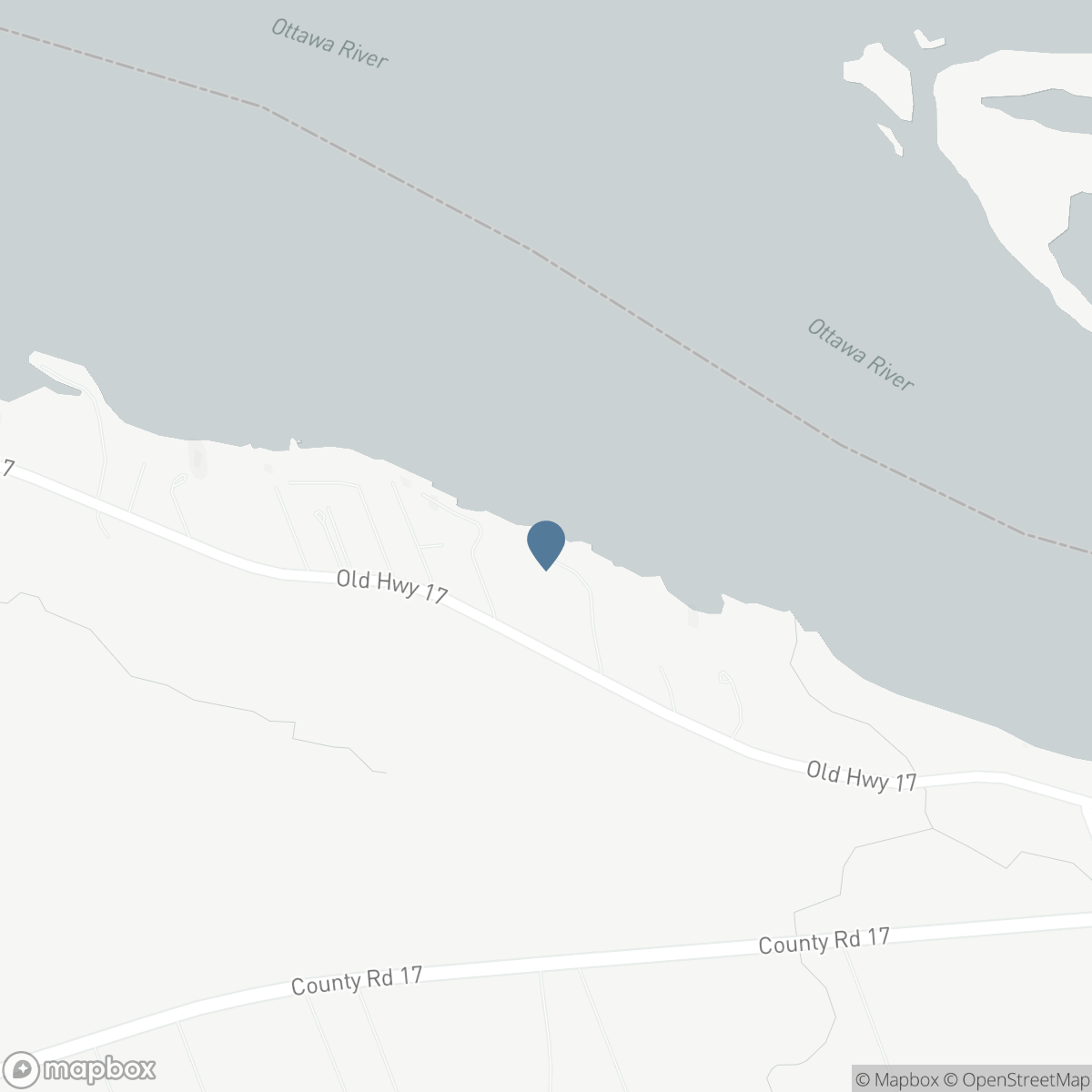 41 - 3435 OLD HIGHWAY 17 ROAD, Clarence-Rockland, Ontario K4K 1W1